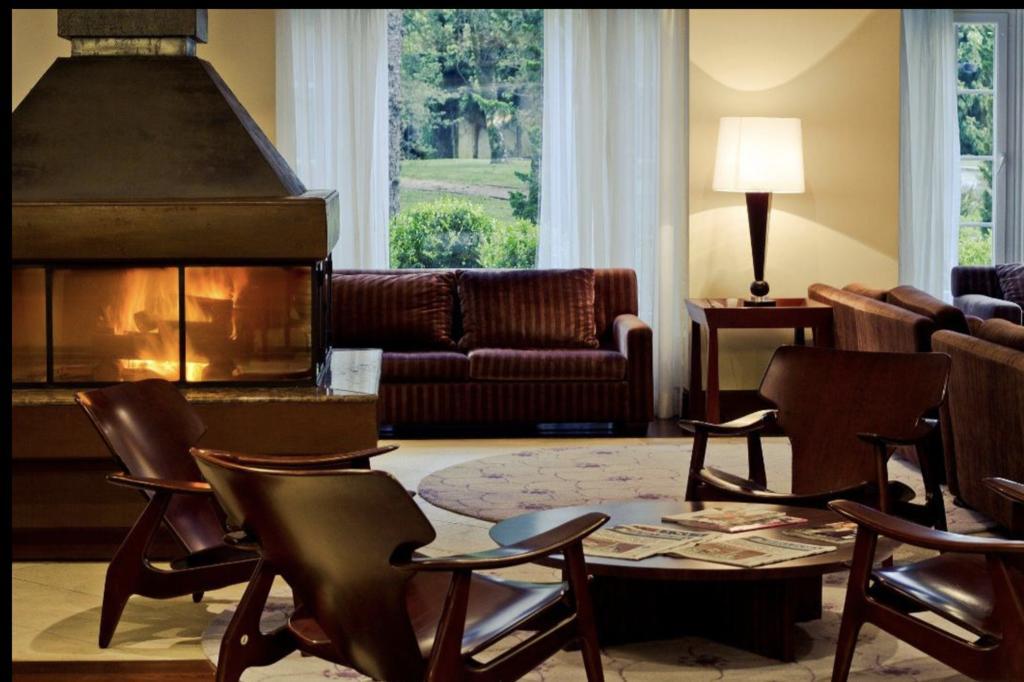Apartamento Mountain Village Canela Dış mekan fotoğraf