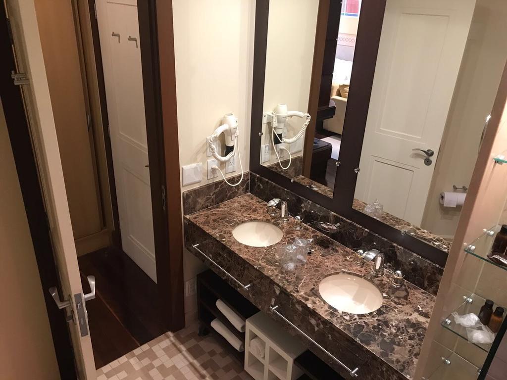 Apartamento Mountain Village Canela Dış mekan fotoğraf