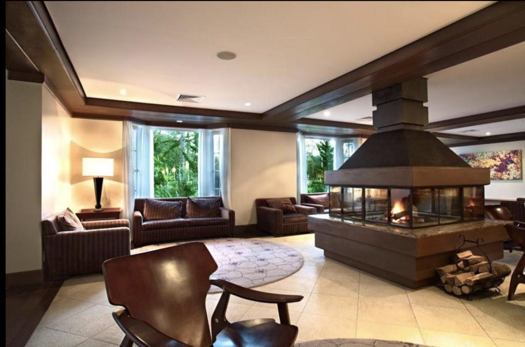 Apartamento Mountain Village Canela Dış mekan fotoğraf