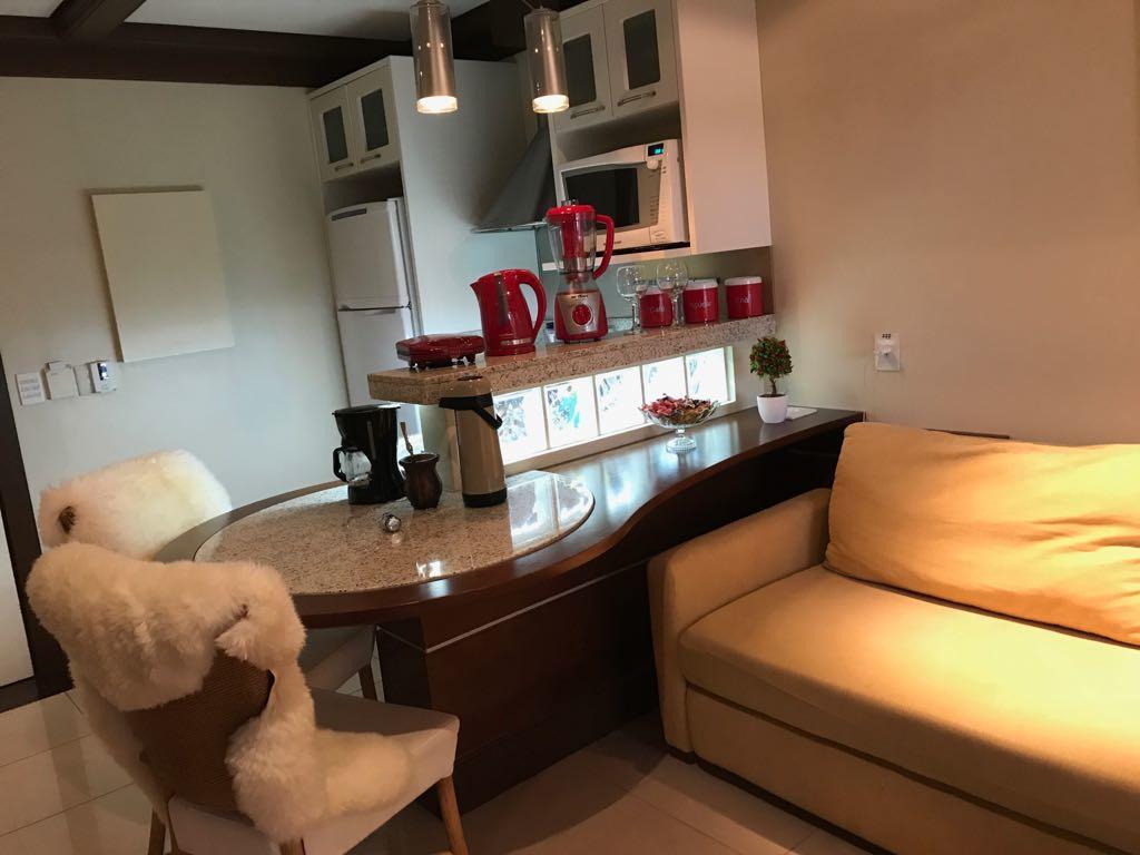 Apartamento Mountain Village Canela Dış mekan fotoğraf